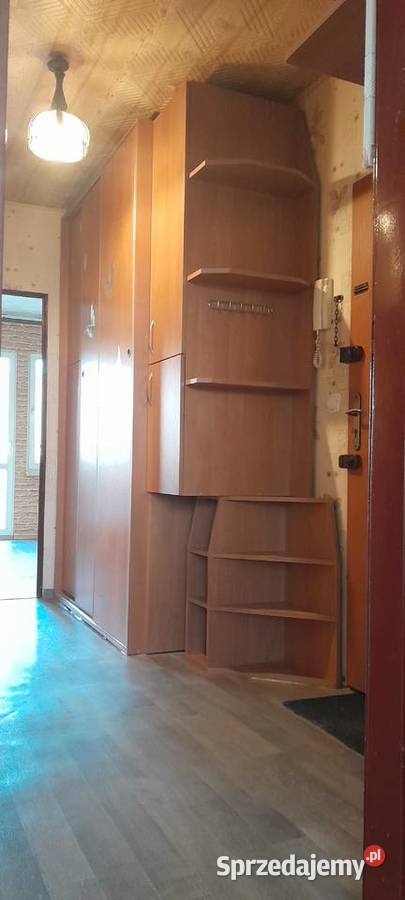 Przestronne 2pokojowe mieszkanie o powierzchni blok małopolskie