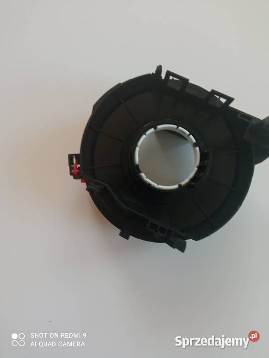 Taśma pod kierownicę fabia 2 roomster Kłodzko