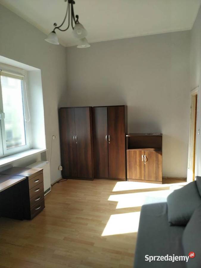 Mieszkanie Wrocław Stare miasto