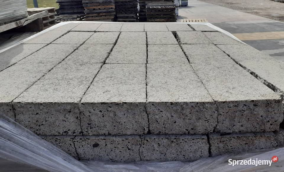 Cegła Split Bianco Murek Wyprzedaż II gatunek sprzedam