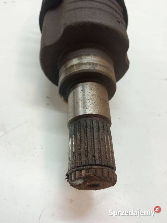 PÓŁOŚ LEWY PRZÓD 15 B MK6 4410262J21 Suzuki