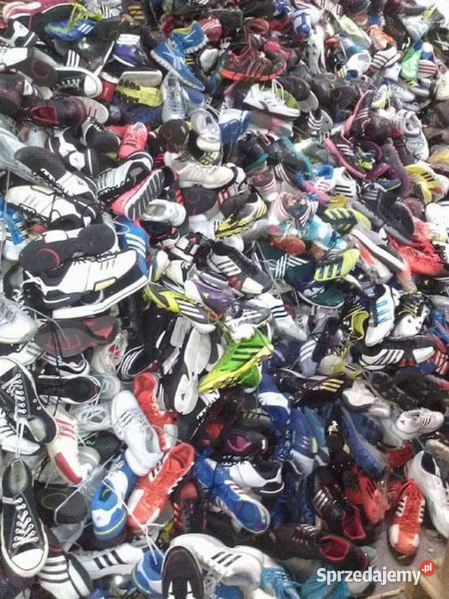 BUTY NOWE I UŻYWANE LATO i ZIMA HURTOWE ILOSCI łódzkie Tomaszów Mazowiecki