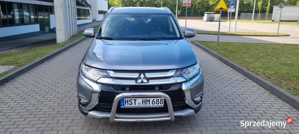 22 DiD 7osobowy BEZWYPADKOWY 127100km Szczecin