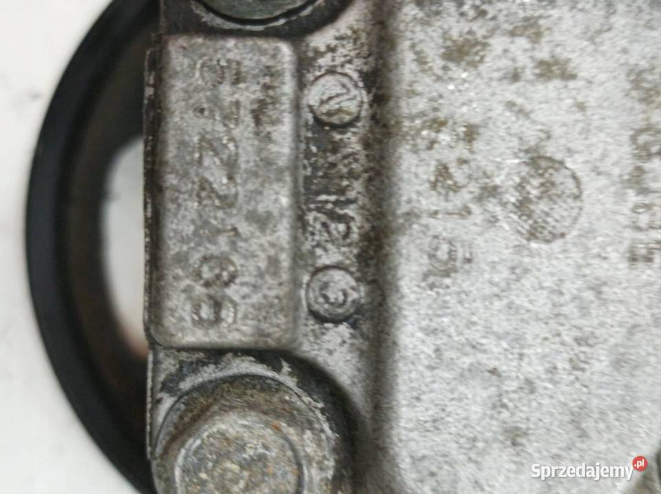 POMPA WSPOMAGANIA 18 16V Mazda 6 I 20022008