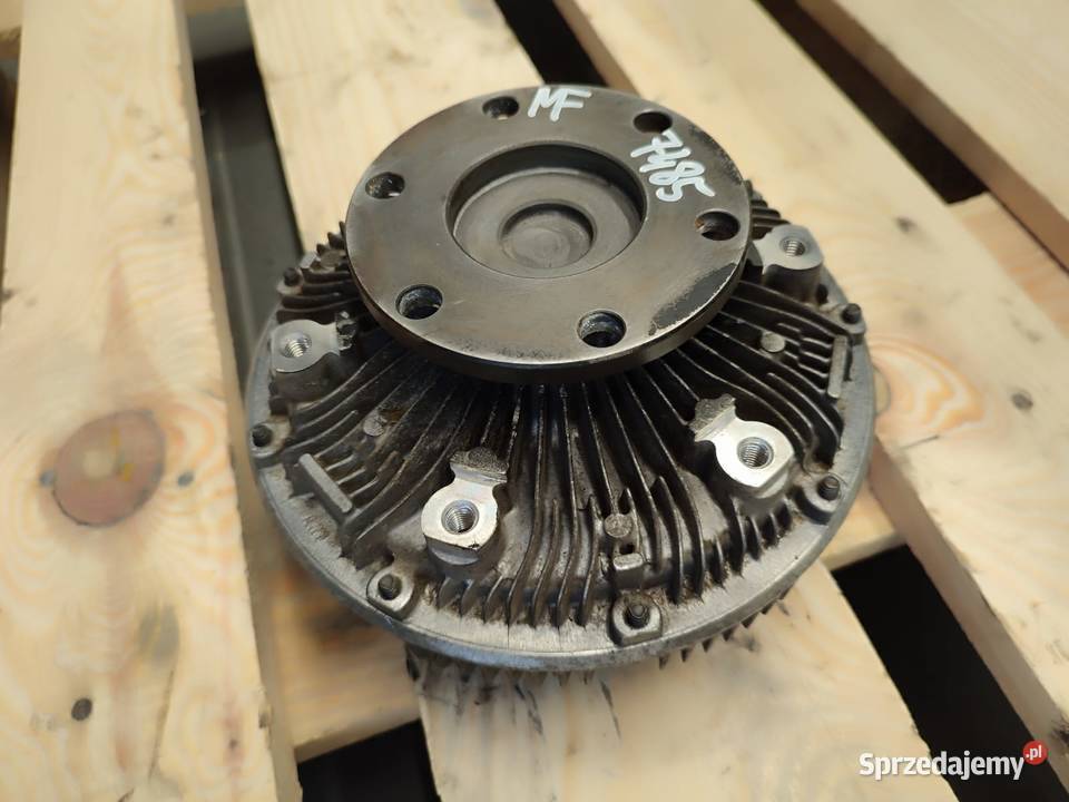 Sprzęgło wiskozy 4281538M1 PERKINS RS1104A44T Wilkowo
