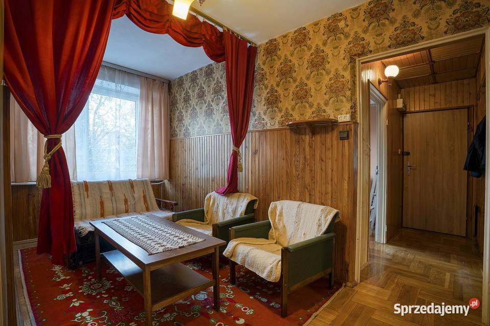 Os Armii Krajowej 72 m 3 pokoje balkon 2 piętro 3 piętra i więcej Sprzedaż