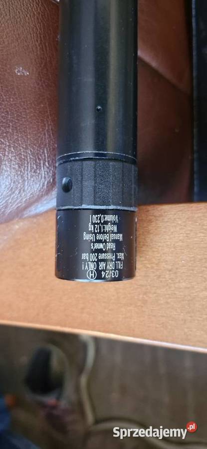 HATSAN KARTUSZ NOWY Mława