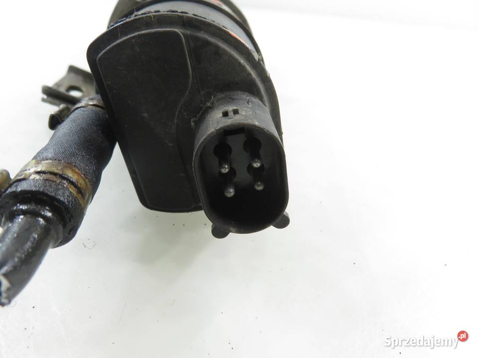 POMPA PALIWA BMW E83 20 d 7788702 Pompy paliwa małopolskie