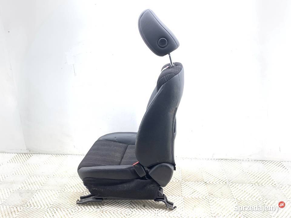 FOTEL PRAWY PRZÓD HONDA HRV Crossover SIEDZENIE osobowe