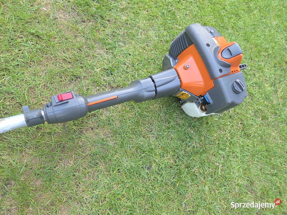 HUSQVARNA 327HE4 327 Nozyce Spalinowe Na Łowicz
