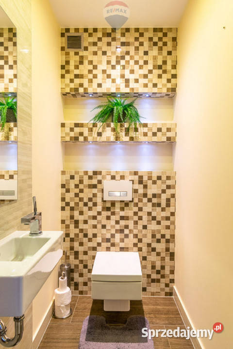 3 pokoje 2 balkony nowoczesne umeblowane Wynajem Łódź