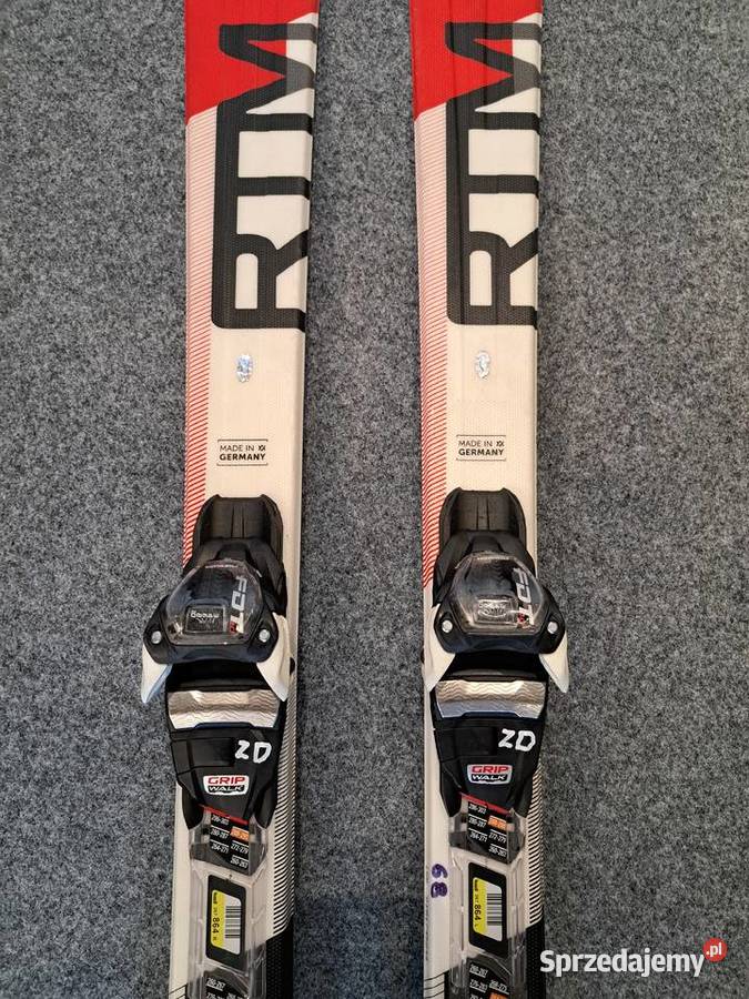 narty VOLKL Rtm 74 156 Narty Sieradz