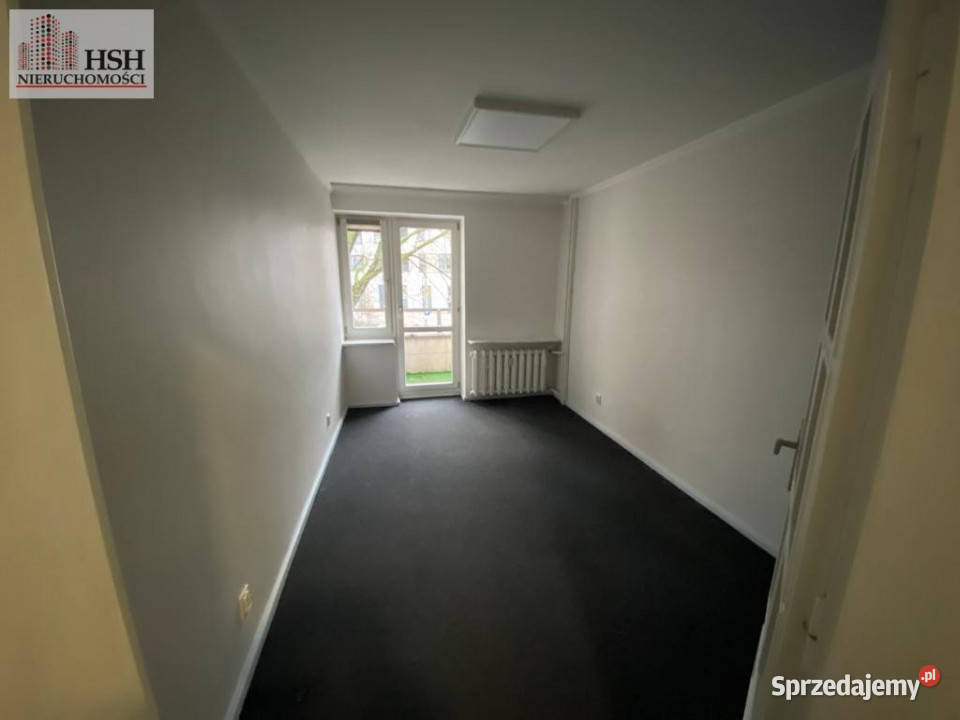 Mieszkanie Kraków Świętokrzyska 853m2 4 pok