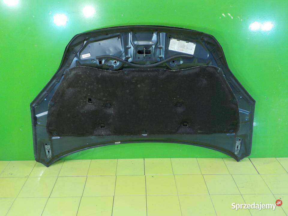 HONDA CRV III LIFT 20 IVTEC 10r 5D maska Suków