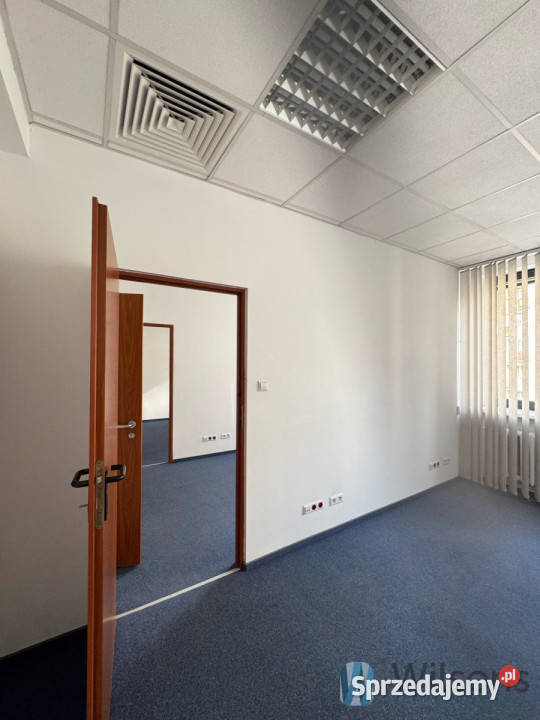 Lokal Warszawa 378m2 biurowy mazowieckie