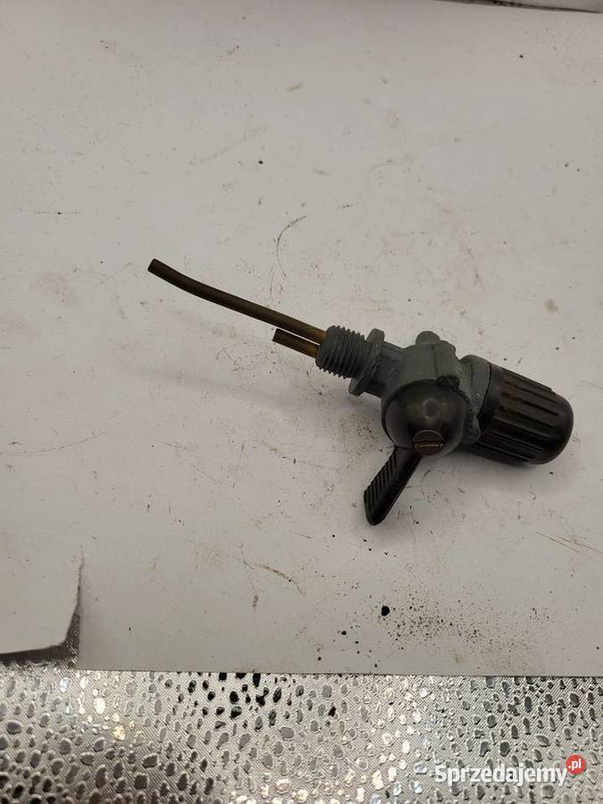 KRANIK PALIWA SW 9 JUNAK WSK WFM SHL KOBUZ BĄK Rybnik