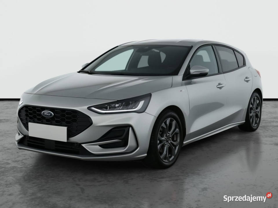 Ford Focus 10 MHEV Piaseczno