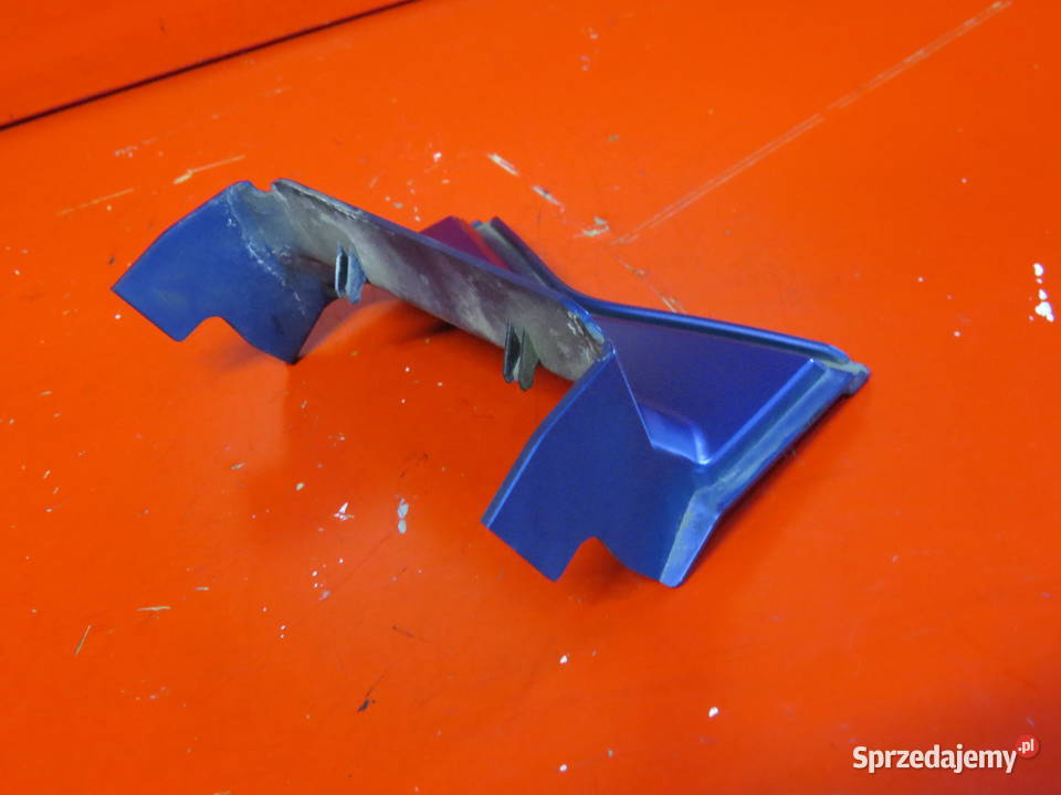 HONDA FORZA FSS 125 2019 zaślepka plastik osłona Szyby i owiewki Warszawa