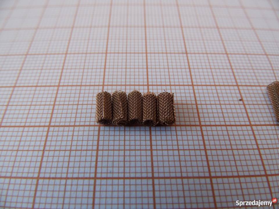 Szczotki do silniczków komutatorowych Marklin Radzewice