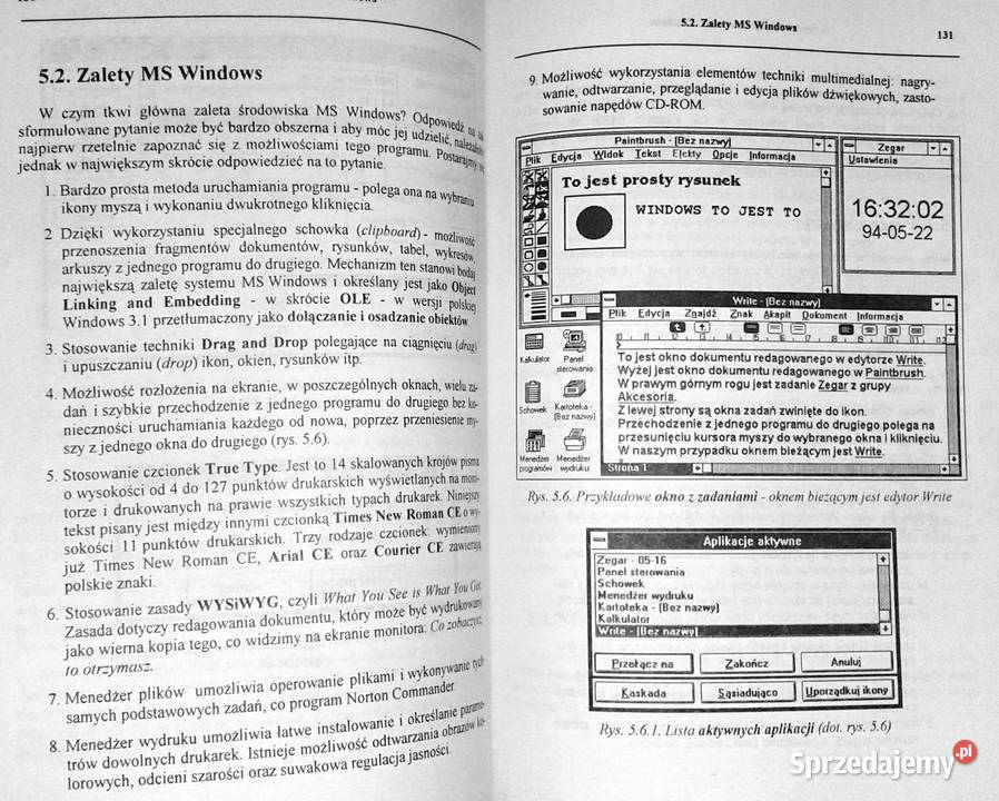 Informatyka bez tajemnic Część I Obsługa lubelskie Chełm