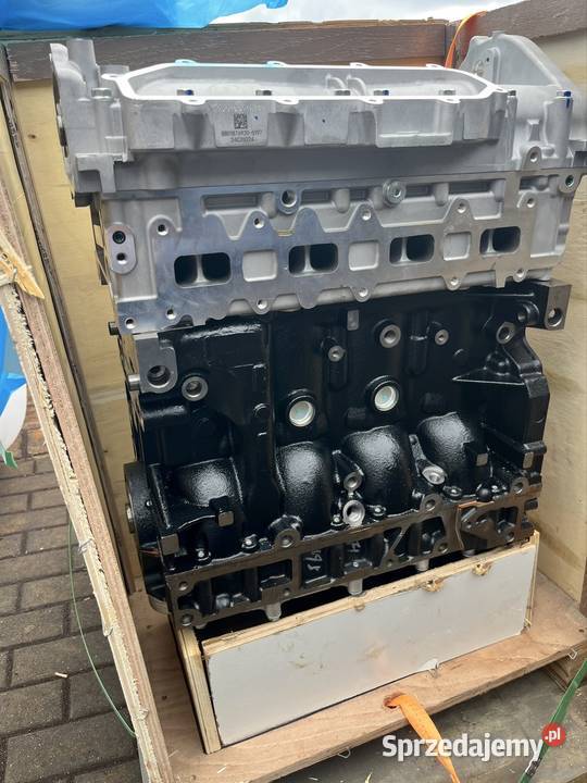 Silnik Iveco 23 euro 56 Włocławek
