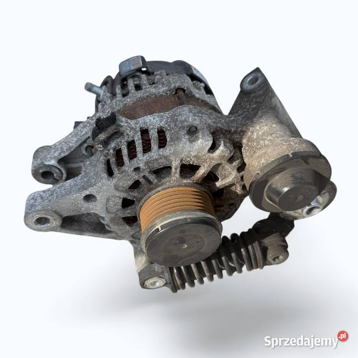 Alternator 373002U200 Kia Sportage IV 16 CRDI