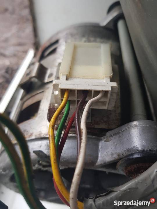 Części POLAR GRACJA PDG 585 programator automat Garwolin