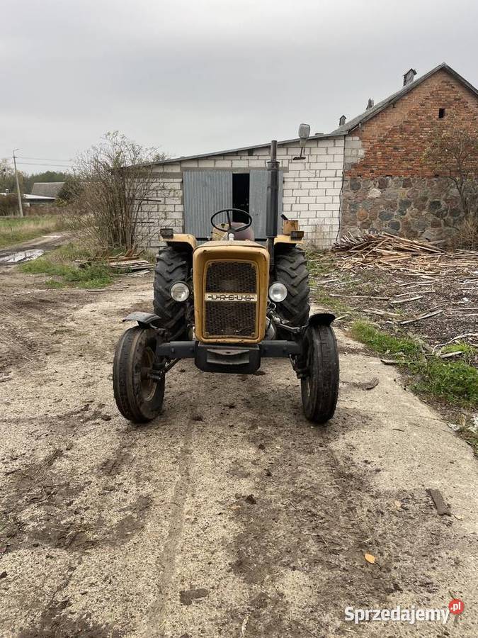 Sprzedam c 360 3P Załęże Wielkie