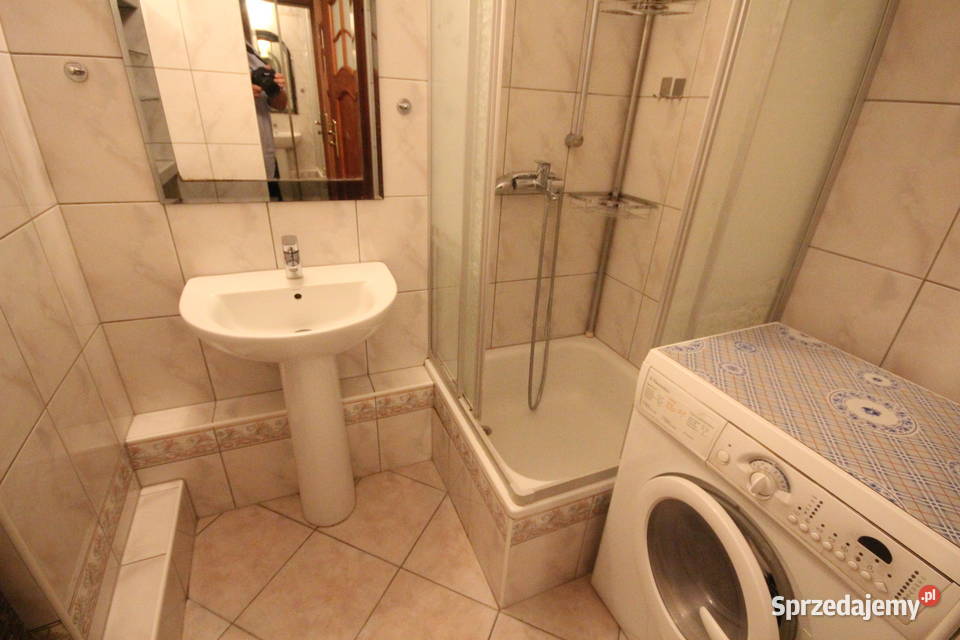 2pok 54met Szkockiej PEŁEN ROZKŁADBALKON Wrocław dolnośląskie sprzedam