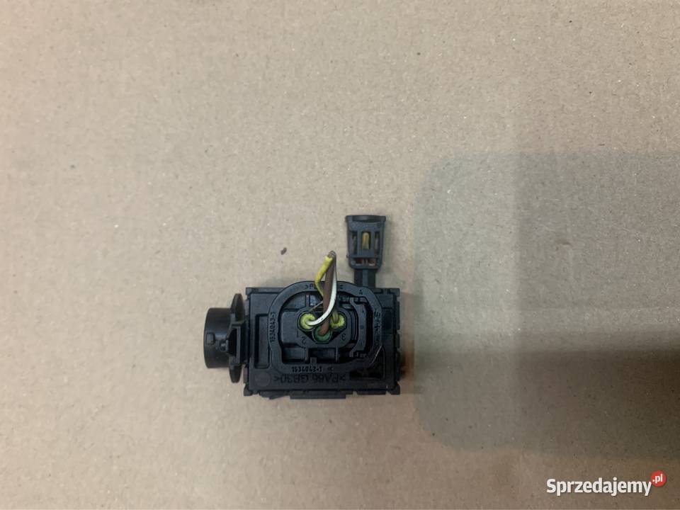 Czujnik jakości powietrza 4G0907658A audi a5 8T zachodniopomorskie Szczecin