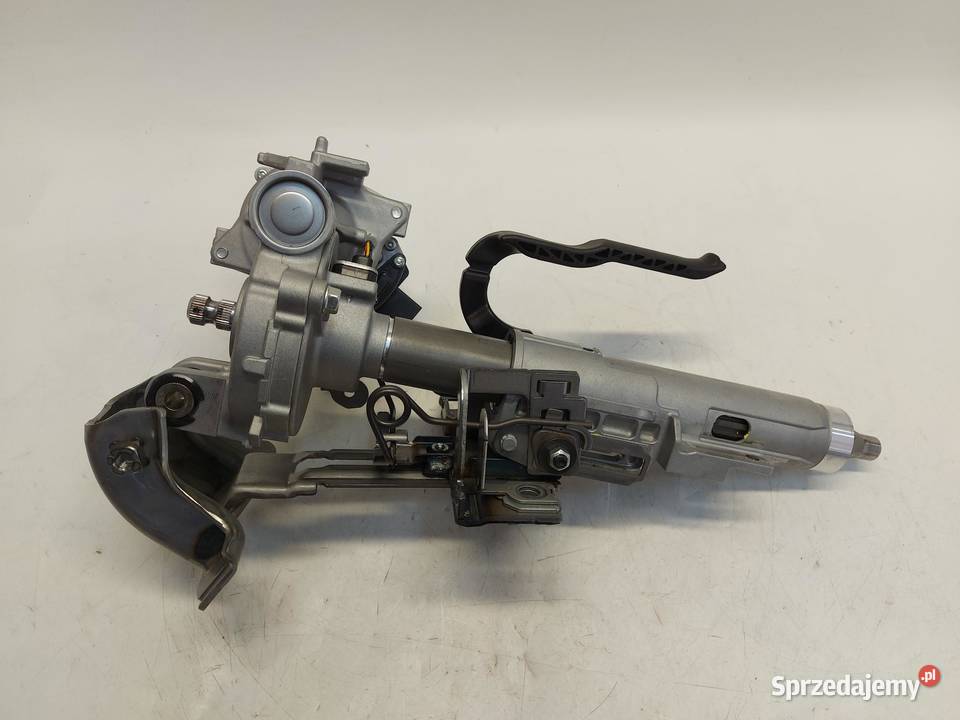 Mazda CX5 II Lift WSPOMAGANIE ELEKTRYCZNE Przekładnie kierownicze