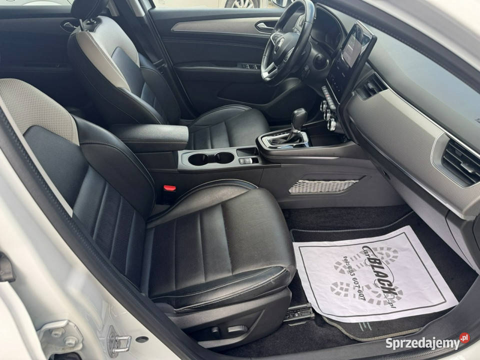 Renault Arkana Pisemna Gwarancja 12 miesięcy aluminiowe felgi sprzedam