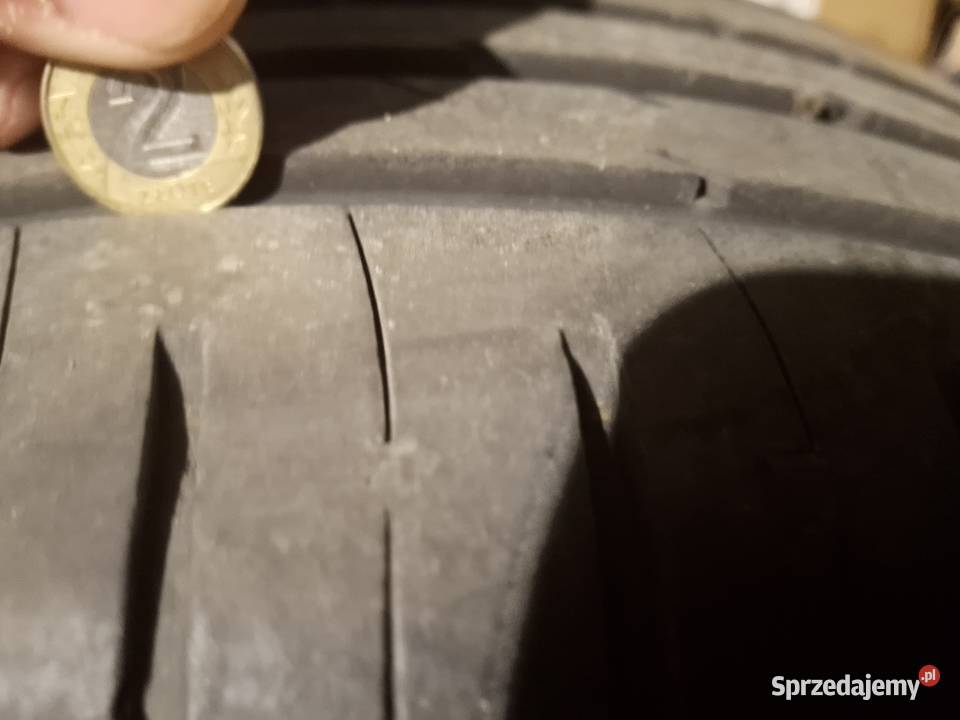 Opony letnie Grajewo