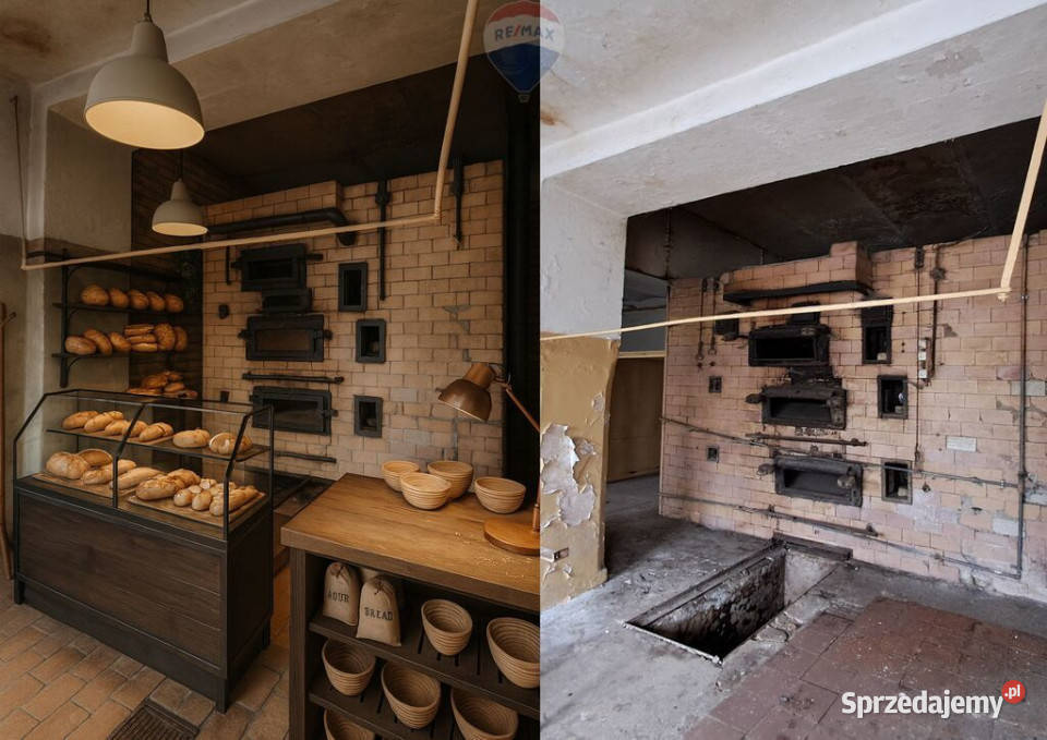 Nieruchomość z potencjałem inwestycyjnym sprzedam