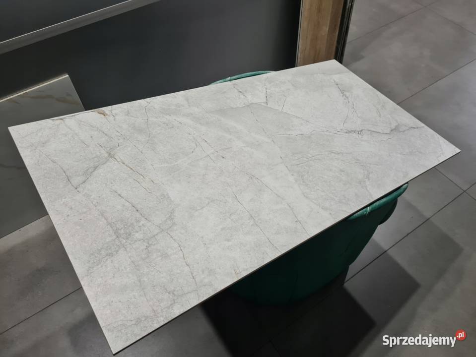 PŁYTKA gres VILAS GR MAT SZARY GREY 60X120 GAT 1 Opoczno sprzedam