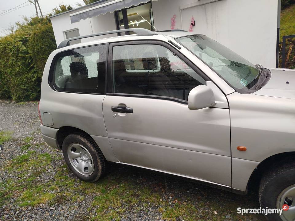 Suzuki grand Vitara Grand Vitara Brzesko sprzedam