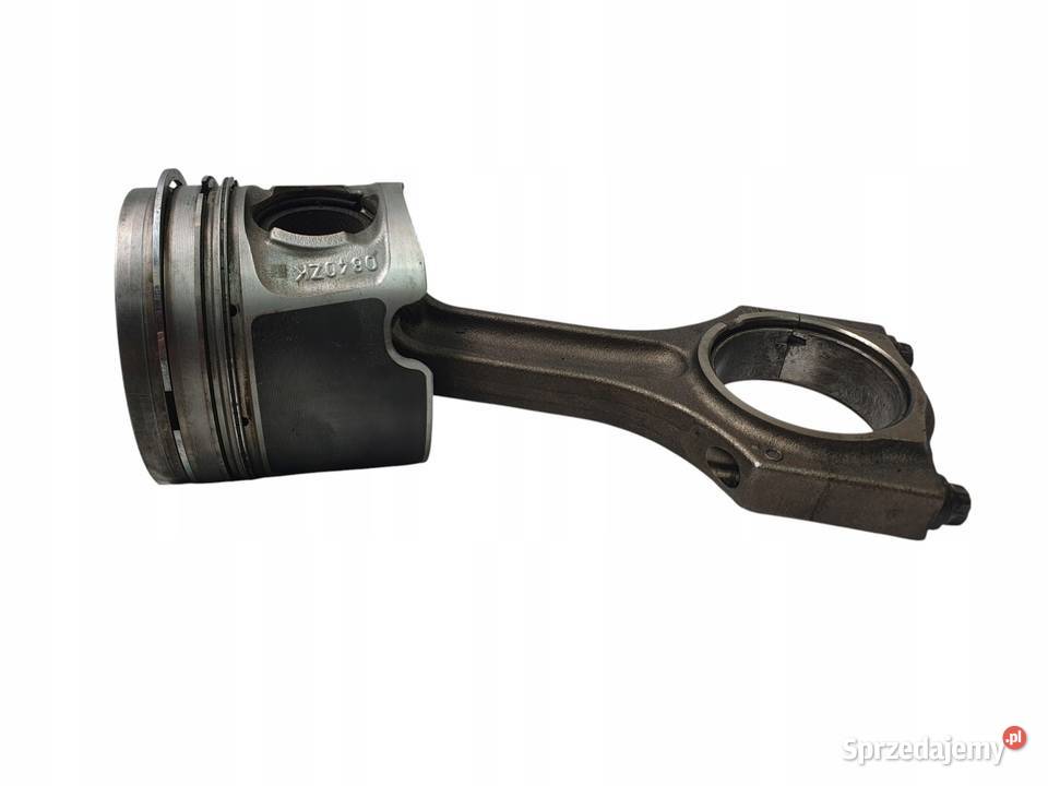 TŁOK SILNIKA BMW E90 F30 F10 20 D N47 0840ZK Chełm