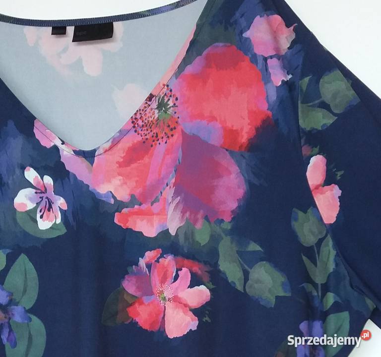 XXXL Tunika nowa Bonprix Bluzki i koszule Gliwice sprzedam