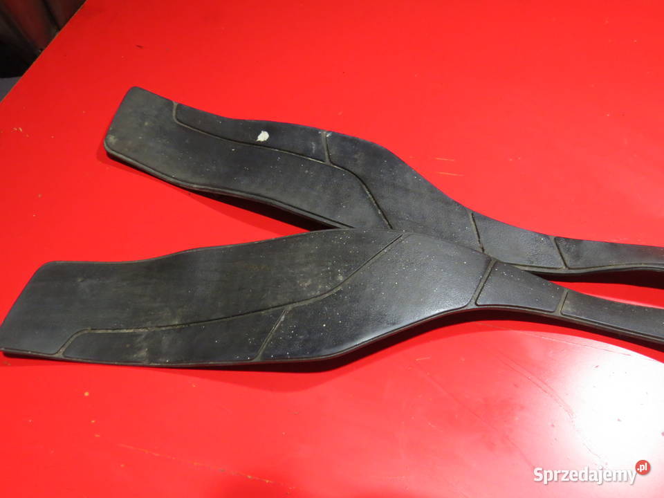 SUZUKI BURGMAN AN400 AN 400 250 AN250 09 stopki Warszawa