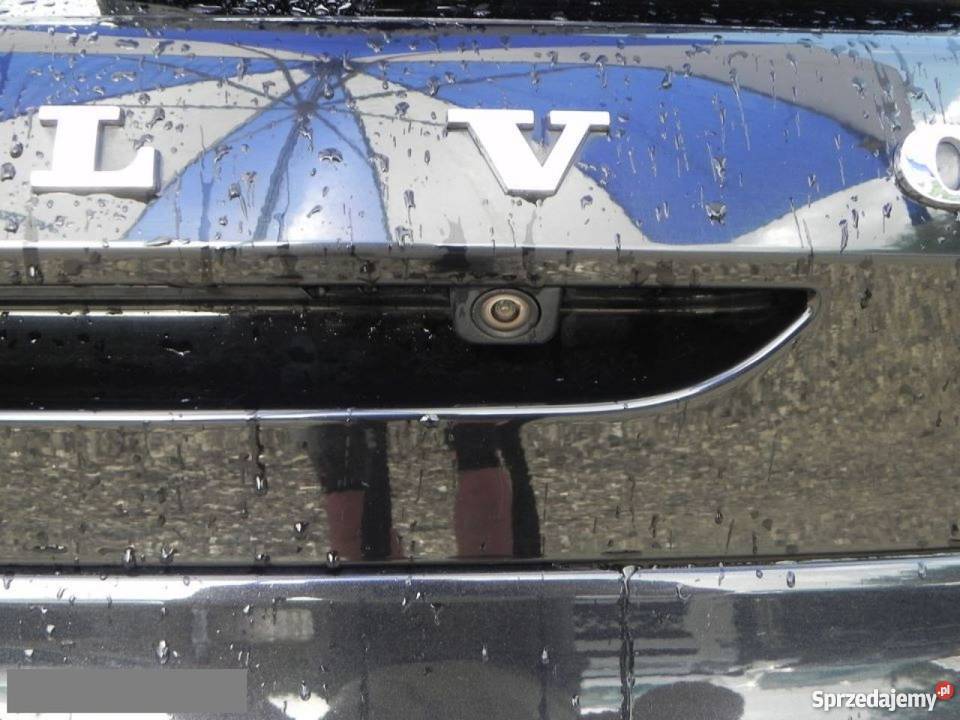 Sprzedam Volvo V40 2013 Proszowice