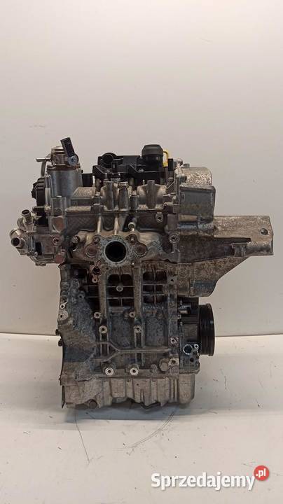AUDI A3 8Y SILNIK AUDI SKODA VW 10 TSI 2022 DLAA sprzedam