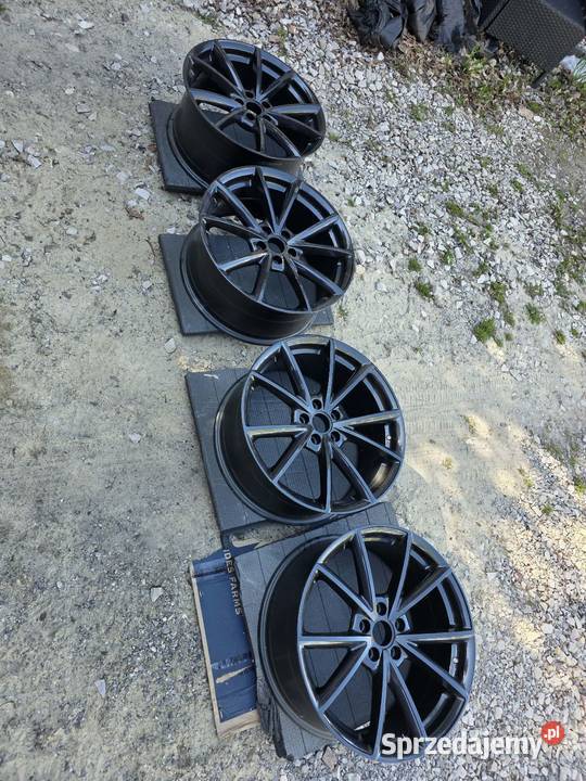 Felgi 19 5x112 Motoryzacja