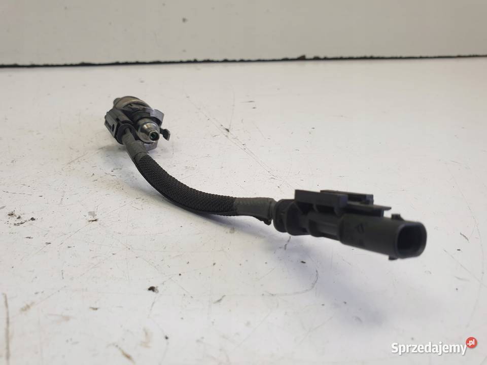 WTRYSKIWACZ Volvo V60 II 15 T WTRYSK paliwa Chełm