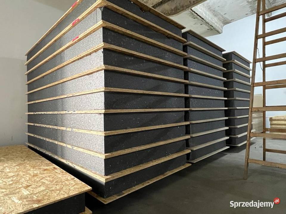 Panel SIP Producent