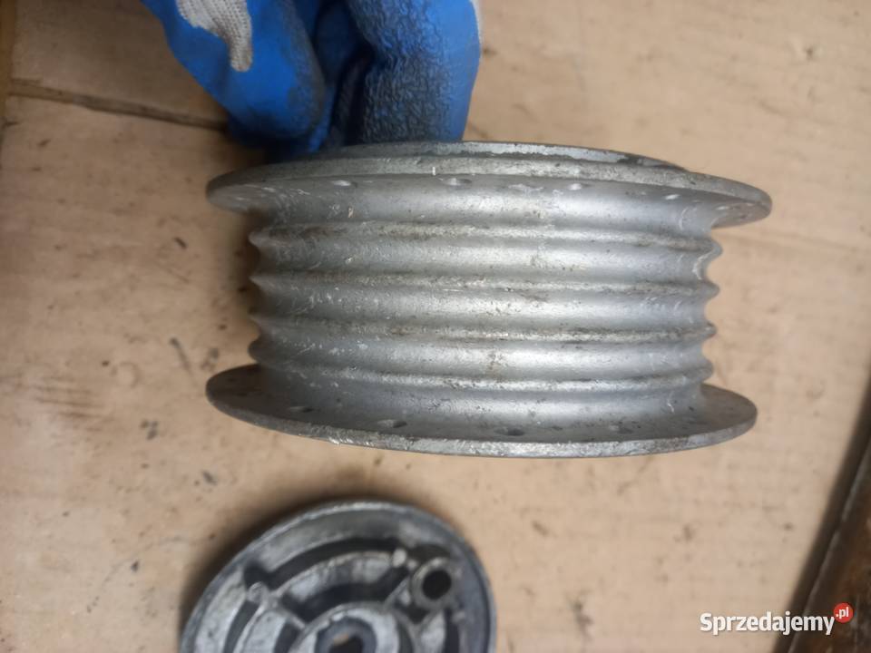 Piasta komar 230 231 Sokołów Podlaski