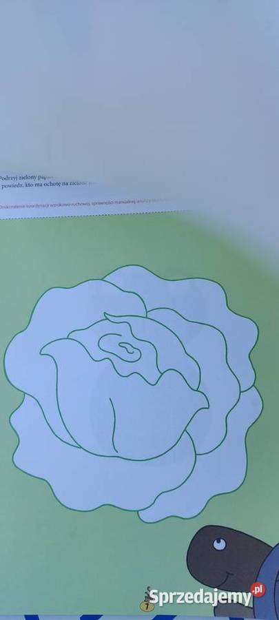 Jestem 3 latkiem Wiosna Lublin