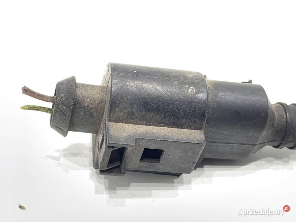 ZAMEK MASKI PRZÓD AUDI A4 B8 SedanLimuzyna podkarpackie