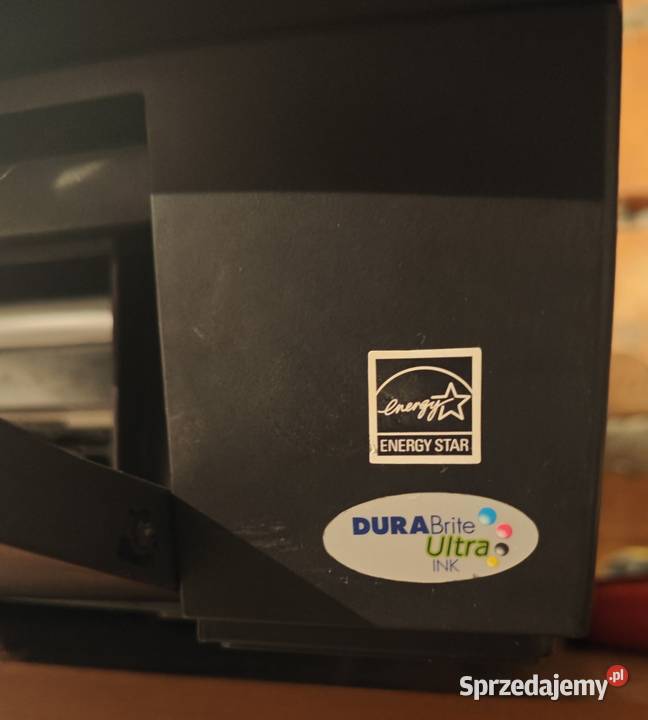 Epson stylus sx 425w Elektronika Rzeszów