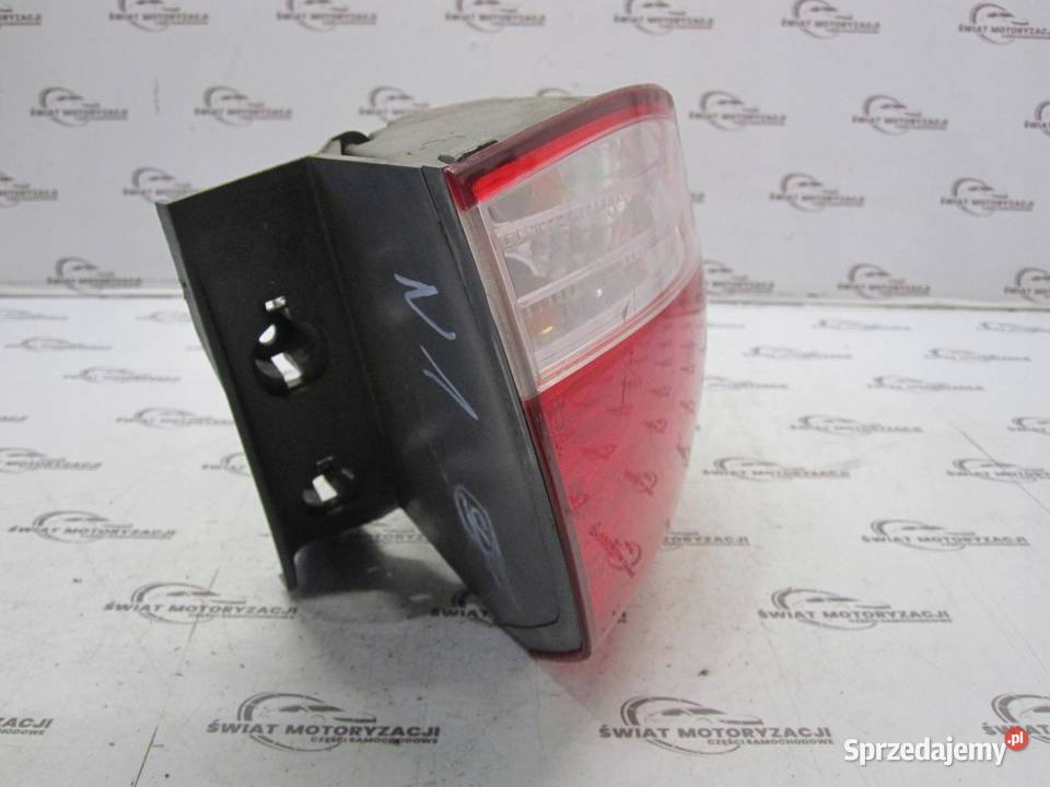 HYUNDAI i40 12r lampa lewa tył 924013Z000 świętokrzyskie