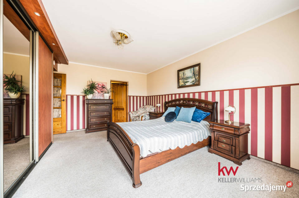 Dom bliźniak 250m Kostrzyn Garncarska